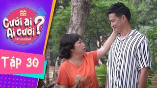 Cưới Ai Ai Cưới | Tập 30 Full: Ông An bà Yên lòng đau như cắt khi nhìn Thế Dũng mang tâm bệnh