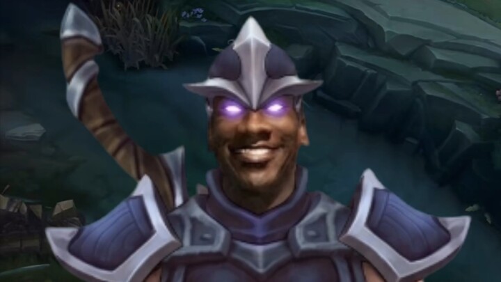 Shen: “Scream Without Stopping”