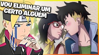 MEMES DE BORUTO | Memes em Imagens #20