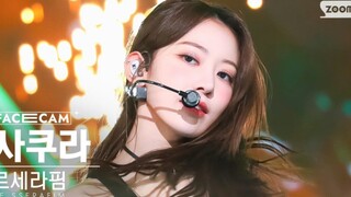 【Sakura宫脇咲良】假如Kpop有皮肤——宫脇咲良 (ANTIFRAGILE篇)