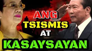 Ano ang PAGKAKAPAREHO ng TSISMIS at KASAYSAYAN? | Solidong Kaalaman