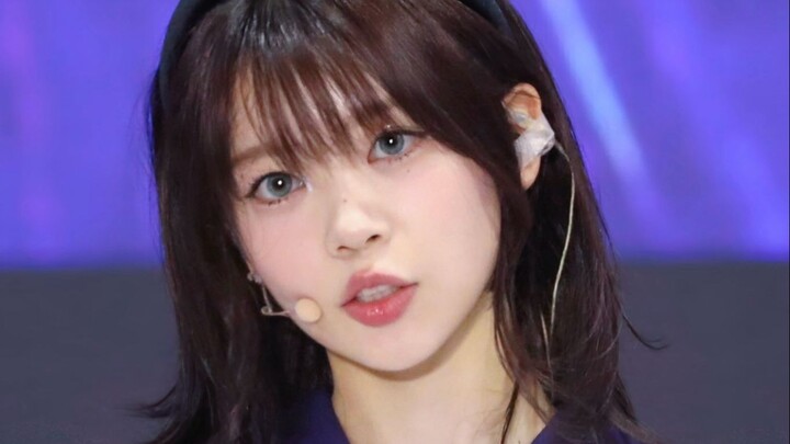 MOKA's rare MY WORLD straight shot!!!