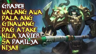 ANG KWENTO NI TERIZLA (TAGALOG) | GRABE PALA GINAWA NG MONIYAN EMPIRE SA ANGKAN NILA TERIZLA