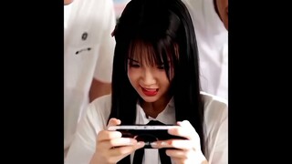 When she stuck in time loop 😭Back to seventeen  #backtoseventeen #cdrama #shorts