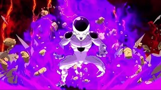 Frieza mở khóa trạng thái Black Frieza#1.2