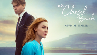 On Chesil Beach (2017)