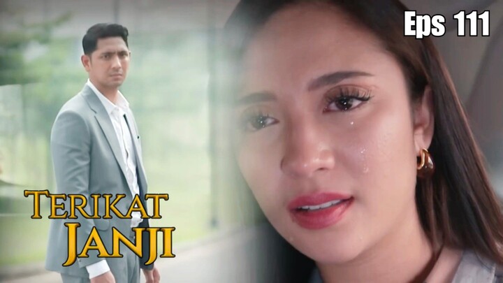 Terikat Janji Episode 111 - Sena Putus Sama Davina??