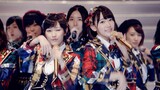 AKB48 Kibouteki no Refrain MV