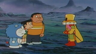 Doraemon The Movie (1994) สามอัศวินในจินตนาการ