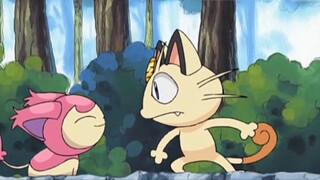 Melihat kembali Team Rocket Meowth yang satu-satunya! Meskipun ia memiliki pengalaman tragis, ia ber