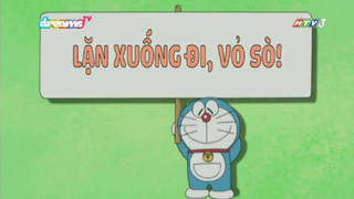 [S10] doraemon tiếng việt - lặng xuống đi võ sò
