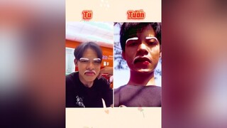 trending tiktok fyp foryoupage xuhuong filter