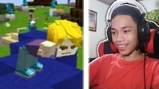 Reacting To Rare Blockman Go Memes