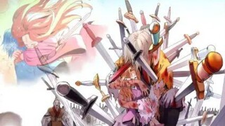 狐妖小红娘×新九九八十一：相思浓，百年空，奈何涂山一抹红（人声翻唱）