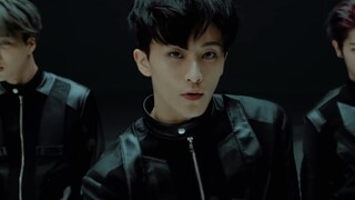 循环爱看｜jopping mark cut