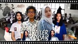 Trailer Kocak - Taraktakdung 2020 The Movie