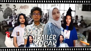 Trailer Kocak - Taraktakdung 2020 The Movie