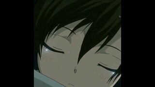 ouran highschool host club I can't help but want you hikaru harumi edit