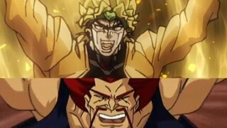 你 TM 乱改我 DNA 是吧！！！