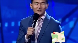 亚洲人是最多的