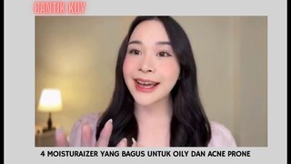 Makeup Bagus Untuk Kulit Acne