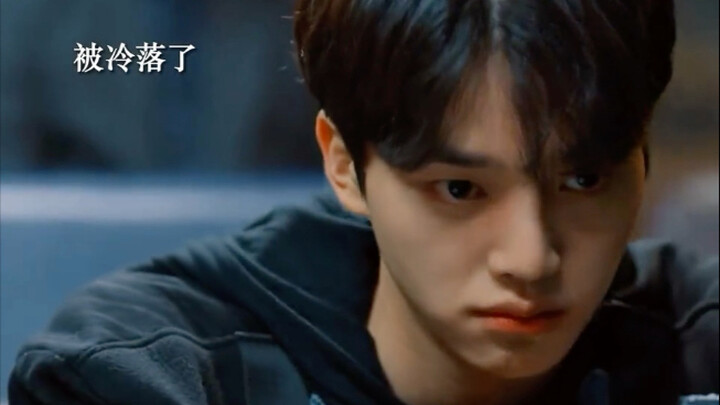 As we all know, Love Alarm only has one season#Korean Drama