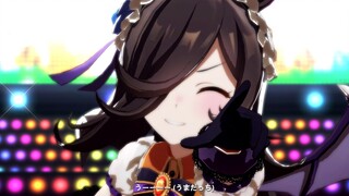 [ Uma Musume: Pretty Derby ] Truyền thuyết về 34 cô nàng ngựa~