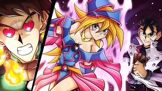 ALL LUCK GOD! Two Idiots ORIGINAL Yu-Gi-Oh Progression #4