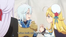 Kanchigai no Atelier Meister Sub Indo Eps 04