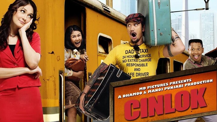 Cinlok (2008) 720p