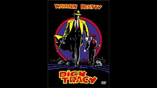 Dick Tracy (1990)