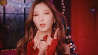 PURPLE KISS My My MV