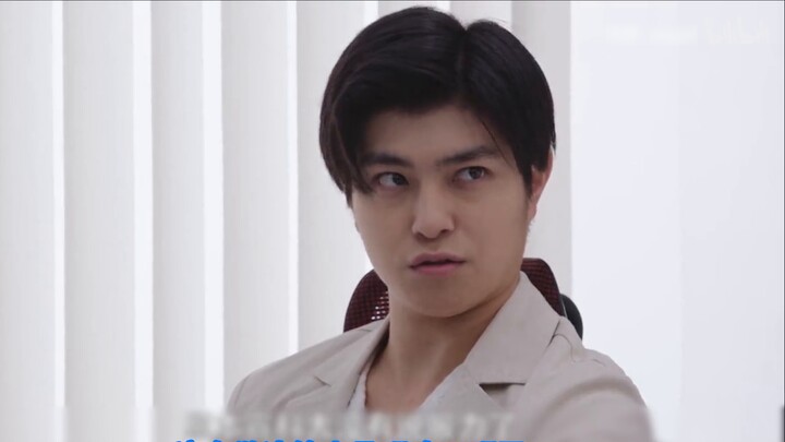 [Tucao] Yake’s domineering appearance is so handsome! But the protection period seems to be very sho