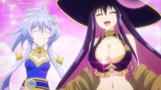 Eps_7 power ranger merah ter isekai [Sentai Red Isekai de Boukensha ni Naru]