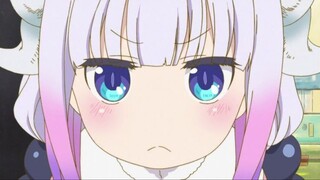 Kanna Kamui voice by me!!