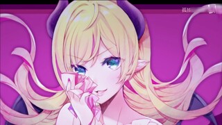 The ultimate fantasy of DDs! HOLOLIVE!!!