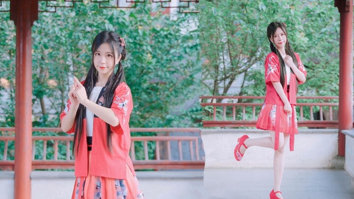 大喜❀你的新娘子到啦❀进来结婚吧~【胖脸镜镜子】