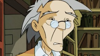 So you also studied drama? Dad’s unforgettable memories