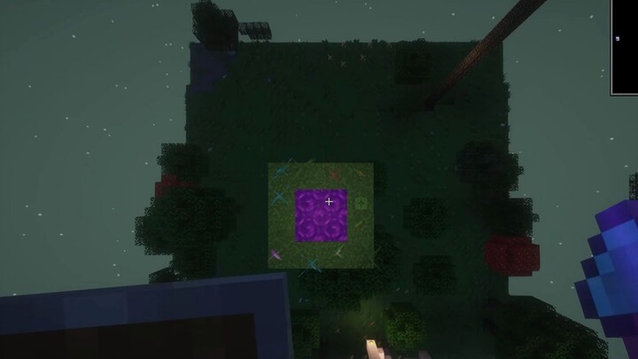 صدفة في غابة الغسق: واجهت خلل البوابة وانتصرت بأقصى جهد ممكن!