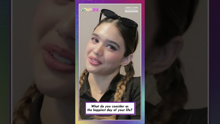 Happiest Day for Harvey and Criza | Kapamilya Shorts