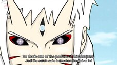 DOUJUTSU BARU FUSION NARUSASU | BORUTO TWO BLUE VORTEX PART 1764