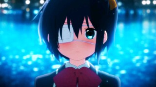 〈In the shadow of the sun〉Chuunibyou Rikka (emotional)