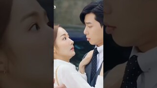 unexpected hug 😍whats wrong with secretary kim kdrama love whatsapp status 💕