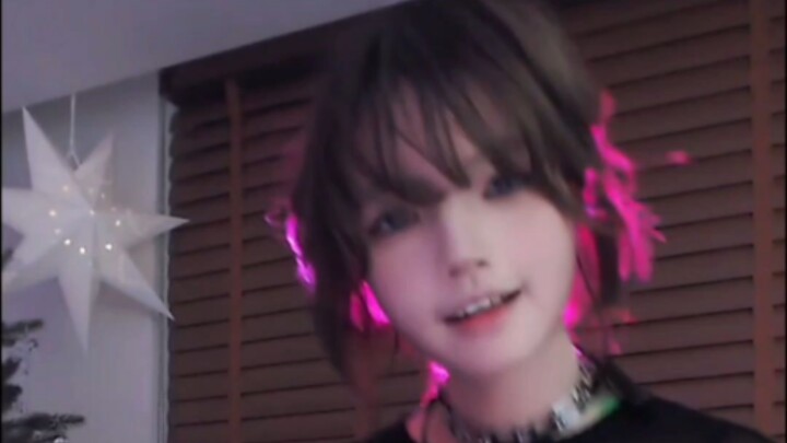 [Xiao Yang’s Tired] Moonlight