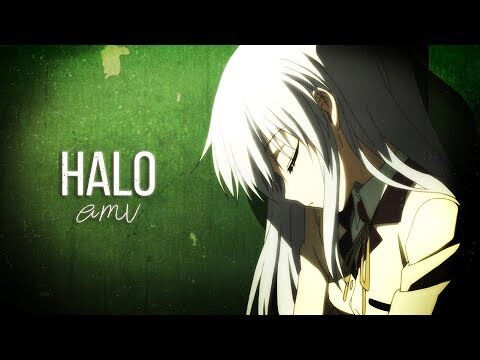 Halo - AMV ~「Anime MV」