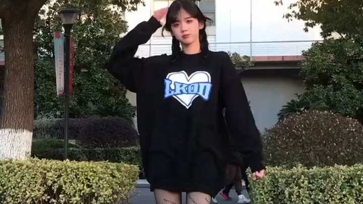 Tuyển tập vũ đạo của Iikawa Rie~~