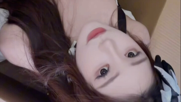 你的快递到了