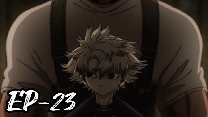 || GACHIAKUTA || S-1 EP-23 || Hindi Dubbed. 》