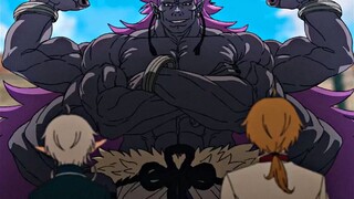 New trailer!!! mushokutenseiseason2