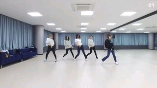 Look (Dance Practice 180222)